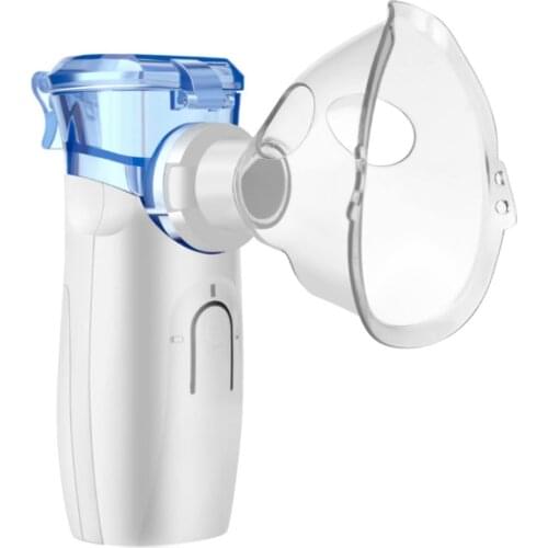 Nebulizer household children nebulizer adult old people to resolve phlegm, relieve cough and clear lungs