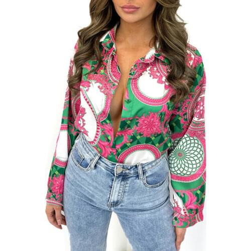Owner Girl Women's Big Shirts