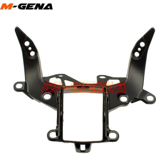 Motorcycle Front Light Headlight Upper Bracket Pairing For S1000RR 2009-2017 10 11 12 13 14 15 16