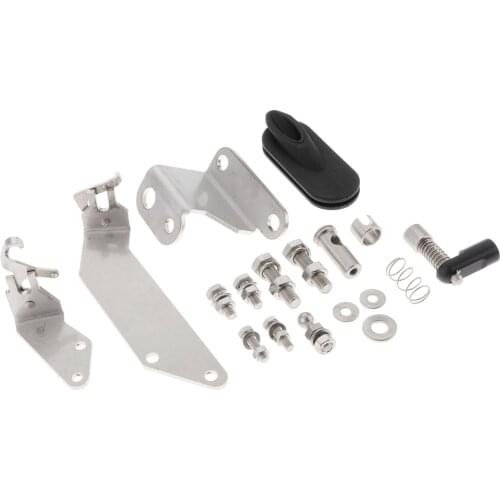 Remote Control Attachment Assy 398838801M 398-83880-1 for Tohatsu Outboard Motor 9.9HP 15HP 18HP