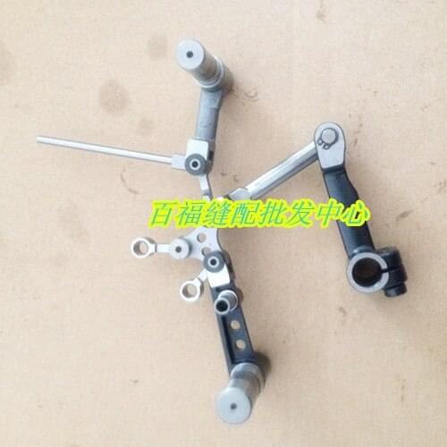 Sewing Mchine Parts PFAFF 335 1245 drive applies to PFAFF 335 1245 thick material sewing machine 91-140351-91