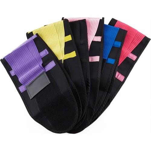 Trainer Corset Body Shaper Sport Girdle Belt Exercise Workout Aid Gym Sports