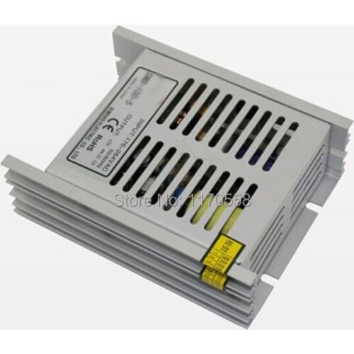 100W 24V 4.2A Ultra thin Single Output Switching power supply for LED Strip light