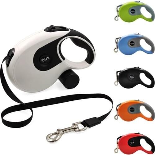 WANGMEOW Leashes For Dogs