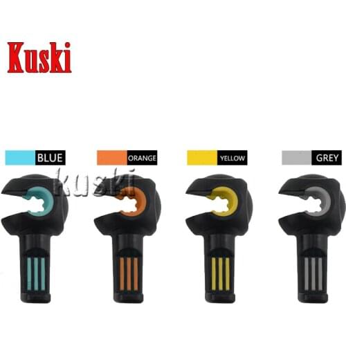 1Pair Car Seat Back Pothhook Car Styling For Jeep Renegade Wrangler JK Grand Cherokee Compass Accessories