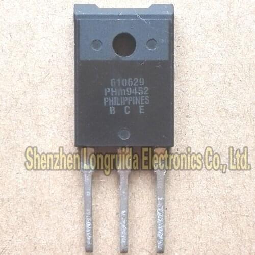 10PCS 610629 TO-3PF