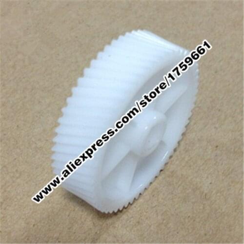 10X Free Shipping Compatible New A00J228111 Transfer Belt Gear 55T for Konica Minolta Bizhub C550 C650 C451 for Oce CS231