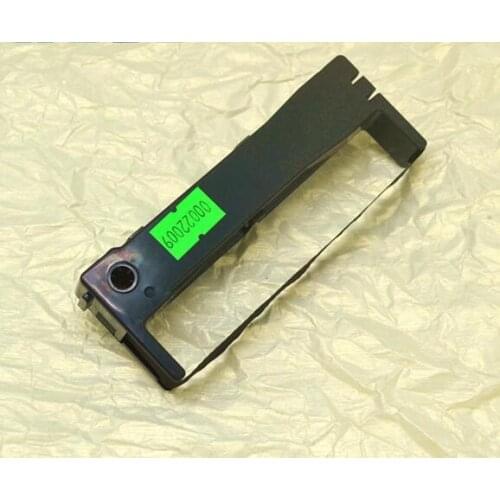 Compatible Black Ribbon Cassette For Max ER1100 For MAX ER1500 Clock Machines (Time Recorders)