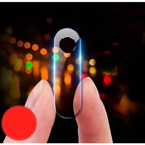 3PCS Rear Camera Lens Soft Clear Tempered Glass Protector For LG K50S LG K51S Clear Back Camera Lens Film