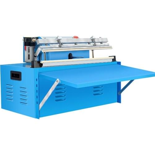 500 Type External Vacuuming Machine Packaging Machine Automatic Commercial Food Vacuuming Mask Sealing Machine