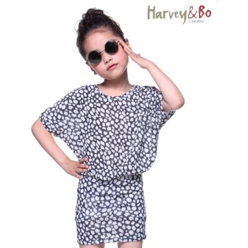 Arvey&Bo Dresses For Girls