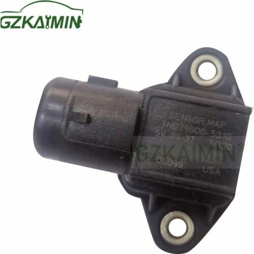 MAP Sensor Intake Pressure Sensor ForJC635 1998-2000 Honda Civic Accord Integra Acura TN079800-5310 079800-5310