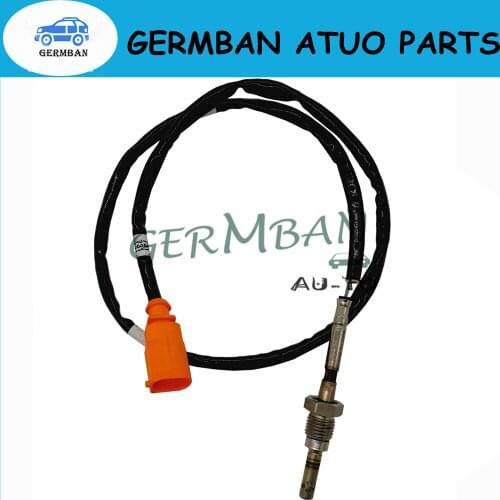 Exhaust Gas Temperature Sensor Fit For VW Volkswagen Jetta A6 B1 2.0 TDI Diesel 110KW No#04L906088AP 04L 906 088 AP