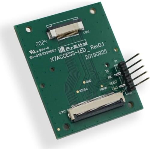 FrSky Taranis ACCESS X7 LED Board