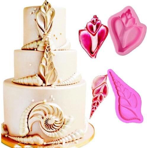 Kitchen Accessories Ware Cloud Cooking Tools Wedding Cake Decoration Silicone Molds For Baking Fondant Sugar Craft Mug Supplies