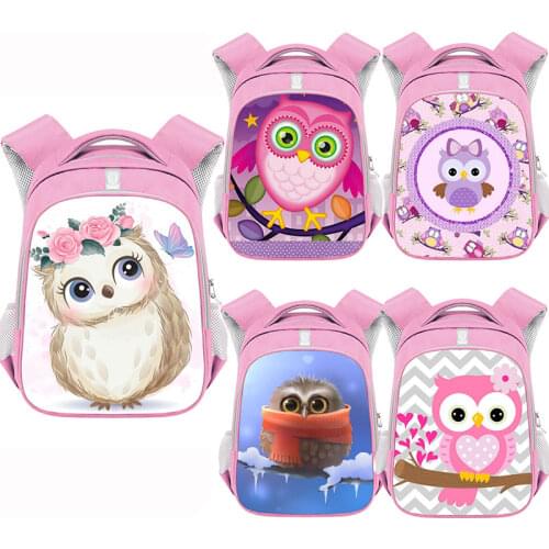 Anime Ponyo / Totoro / Spirited Away Backpack Chilren School Bags for Boys Girls Kindergarten Bag Schoolbags Cartoon Kid Bookbag