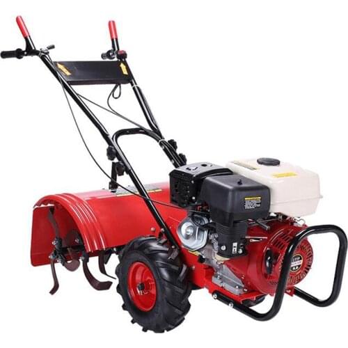 Multifunctional gasoline rotary tiller,ripper,micro tillage machine,Rotary ground machine,cultivating machine