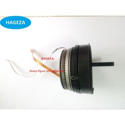 New Original 70-200mm f/2.8L IS ultrasonic motor for Canon 70-200 mm f/2.8L IS motor with Anti-shake YG2-0522-009