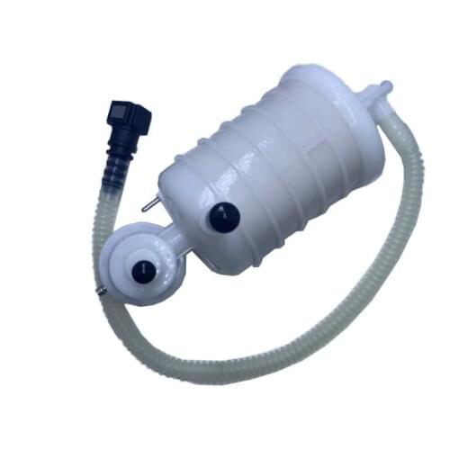 NEW Fuel Filter with Pressure Regulator 16146766158 for BMW E83 X3 2004-2006