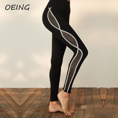 Штаны для йоги OEING China At AliExpress