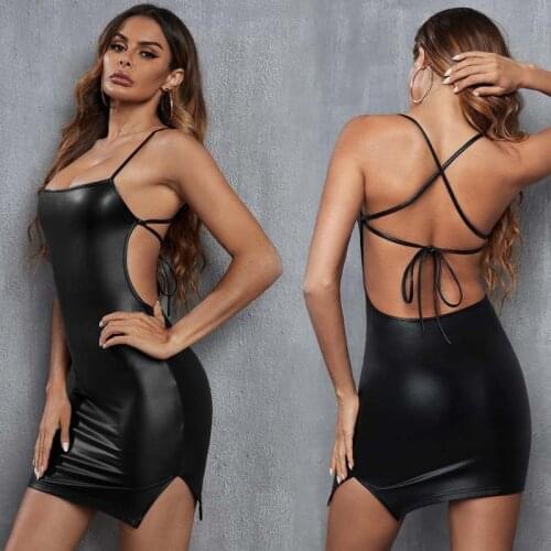 Летние платья с разрезом Ohmmayby China At AliExpress