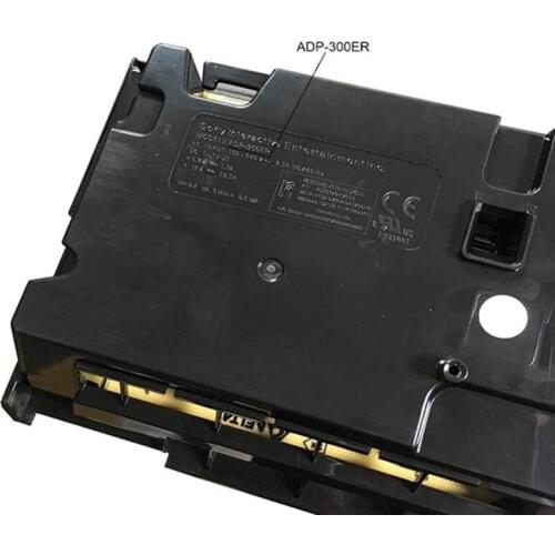 Original New 2PCS/LOT Replacement For PS4 PRO N15-300P1A Power Adapter ADP-300ER ADP 300ERFor PS4 PRO Power Supply
