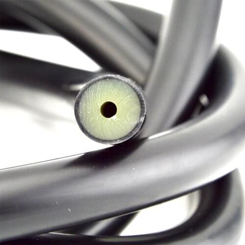 KEEP DIVING 16*3MM Spearfishing Rubber Sling Speargun Bands Emulsion Tube Latex Scuba Diving Spearfishing accessory Equipment