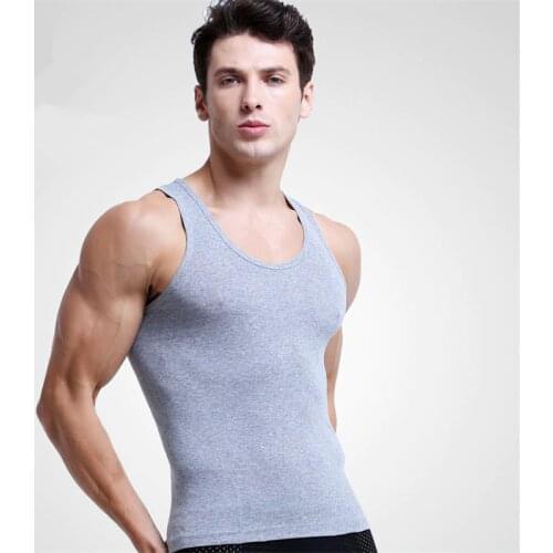 Shanboer Fashionable Men's Clothing