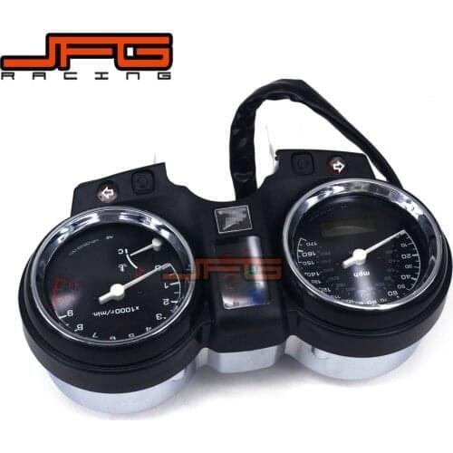 Tachometer Speedometer Speedo Meter Gauge For HONDA CB900 Hornet 900 CB919F 2002-2007 02 03 04 05 06 07 Motorcycle