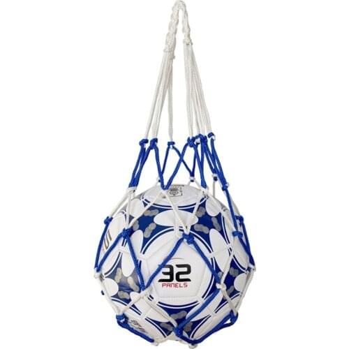 Tennis Bag Basketball Knapsack Bag Ball Net Bag For Sports Match