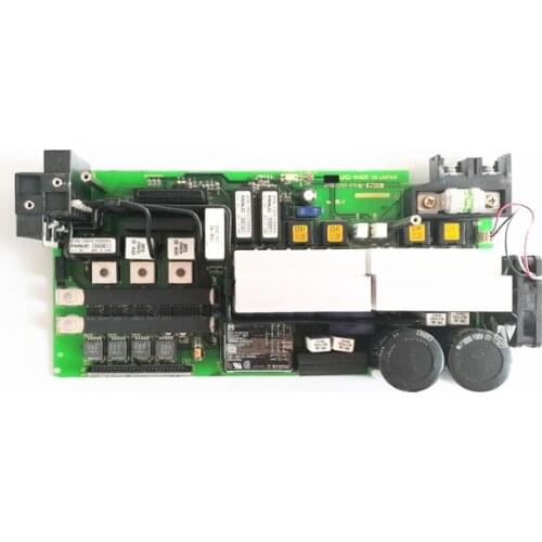 Circuit Boards Cnc Control Spare PCD Servo Board A16B-2202-0786