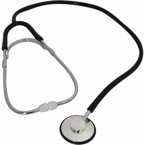 2Pcs Professional Health Care Medical Estetoscopio Blood Pressure Single Head Cute Stethoscope