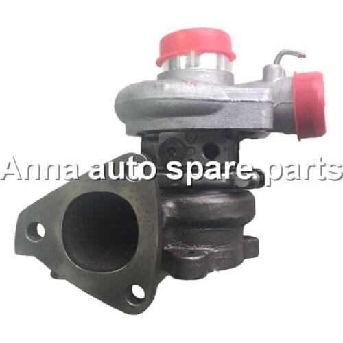 28200-4A210 282004A210 Turbo Turbocharger for Hyundai Starex Libero Terracan Galloper II D4BH 4D56A-1 4D56 2.5L