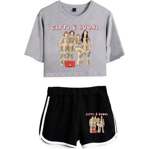 Aikooki Women's Short Shorts