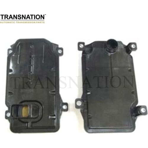 AW TR-80SD 0C8 Auto Transmission Oil Filter 0C8-325-435 2804A032 95832543500 For W AUDI PORSCHE Car Accessories 198144-W