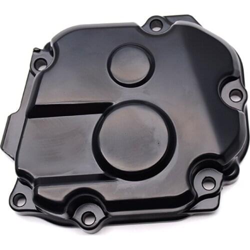 Motorcycle Engine Stator Crankcase Cover For Kawasaki Ninja ZX10R 2011-2015