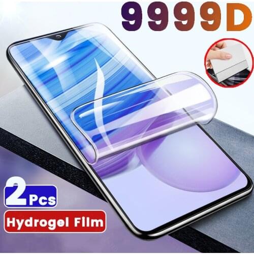 CHUYONG Screen Protectors For Xiaomi Mi 8 Lite