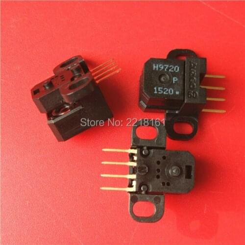 H9720 sensor for Spectra Polaris PQ512 printhead encoder sensor for Wit-color 4000 Flora LJ320P printer reader