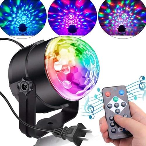 Hapeisy LED Balls