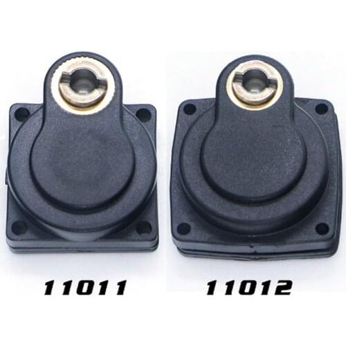 HSP RC car unlimited electric starter original Backplate E-Start back cover model 11011 11012 suitable for 16 18 21 engine S52