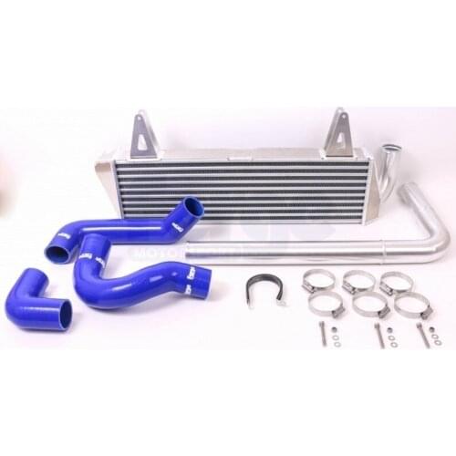 Intercooler for Renault Clio RS200 1.6 Turbo Renault Clio RS 1.6 200 Turbo(Forge FMINTRCT)