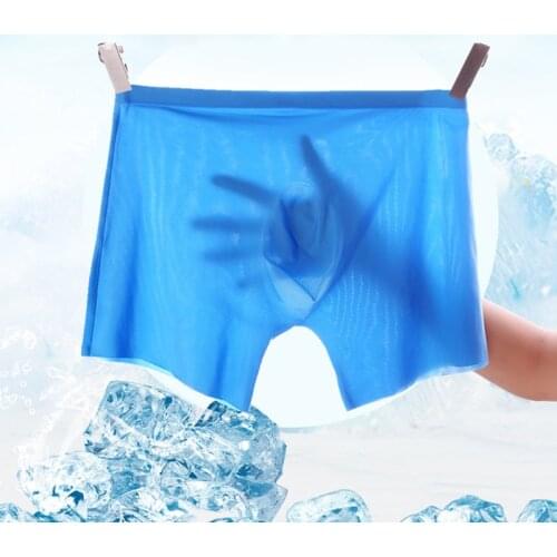 Мужские бесшовные трусы K-rich China At AliExpress