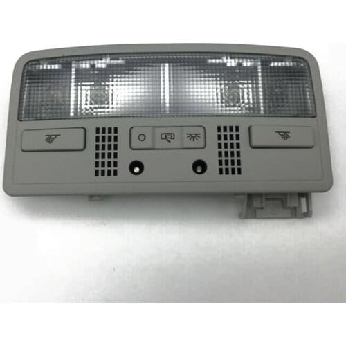 Dome Light Interior Reading Lamp switch for VW Passat B5 Golf MK6 for Octavia Combi