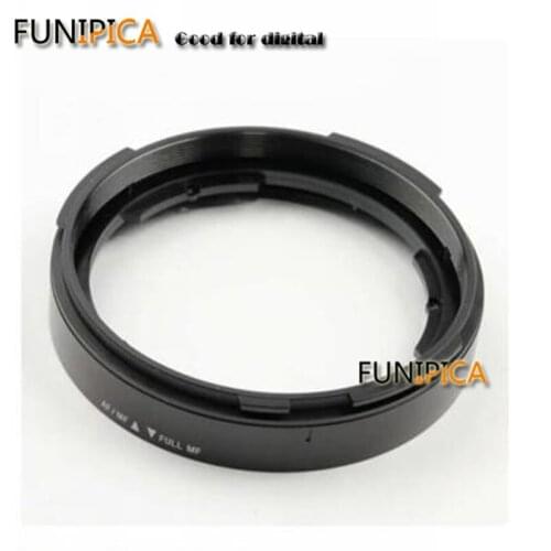 New and original ring for sony FE 4 / PZ 28-135mm G lens ring A-2054-058-1 camera repair parts free shipping