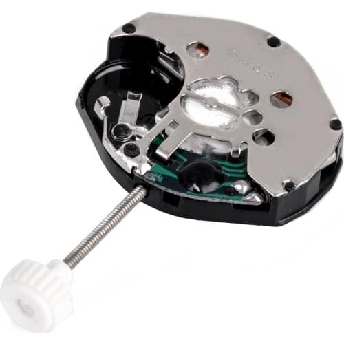 New Original Watch Accessories Repairing Movement for SL68 Quartz Watch Movement Watch Repair Tool Accessories