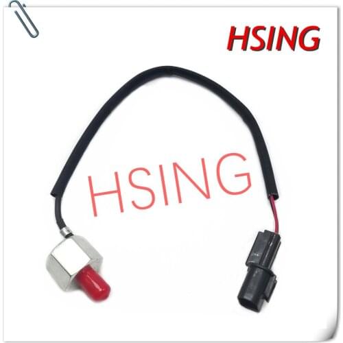 HSINGYE BRAND-NEW# MD136190 Knock Sensor Detonation Sensor Fits For 1992- MITSUBISHI LANCER ***Part No# MD136190