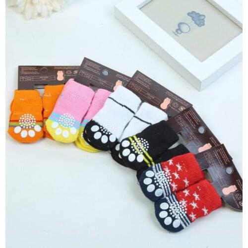 OUTAD Socks For Dogs