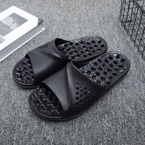 Men Shoes Big Size 49 Couple Slippers for Men Casual Summer Shoes Mens Slippers Outdoor Fashion Cheap Women Slippers Sandals