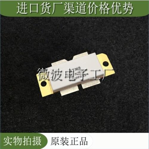 BLF369 SMD RF tube High Frequency tube Power amplification module