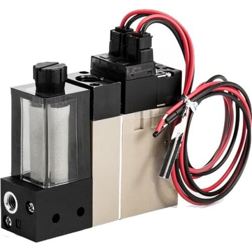 Vacuum Generator ZX1101-k15LZ-F with Destruction Valve/control Valve/filter Assembly